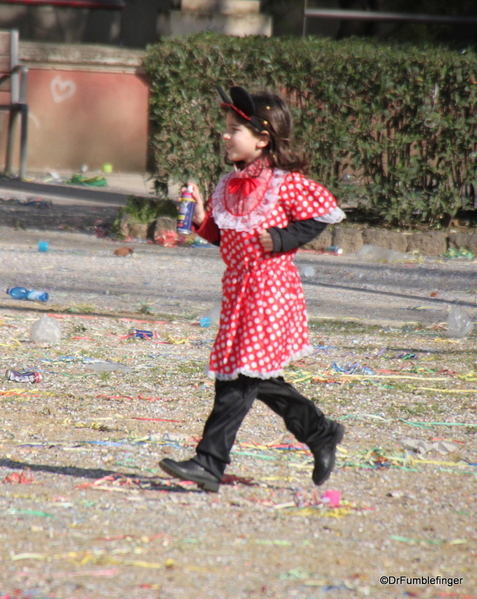 05 Carnival, Catania