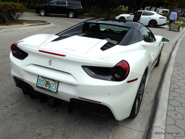 05 Cars of South Beach