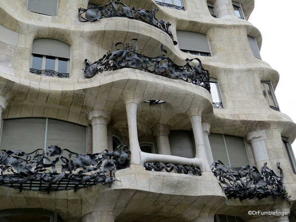 05 Casa Mila