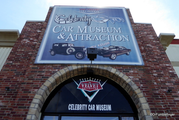 05 Celebrity Car Museum, Branson (263)