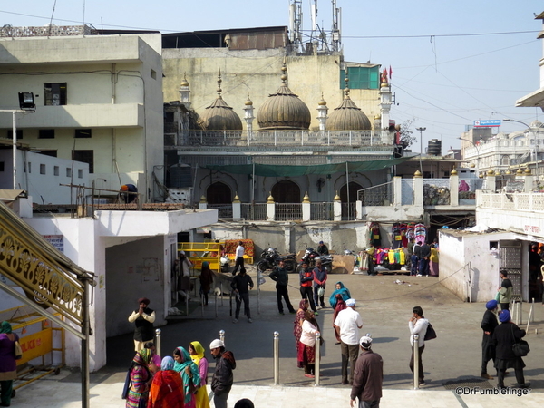 05 Chadni Chow Gurudwara (8)