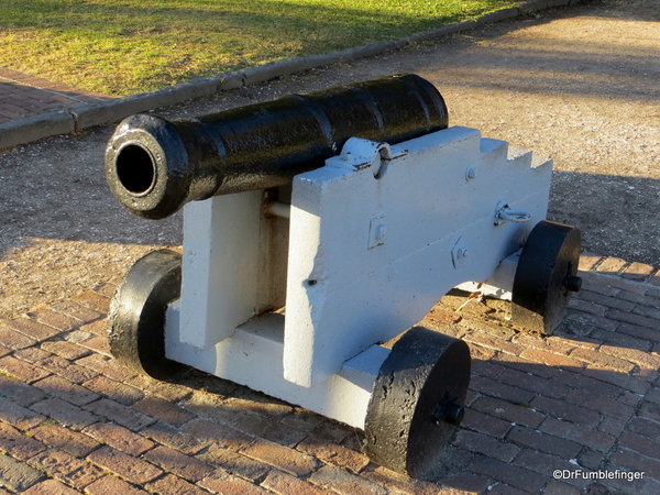 05 Charleston Battery Park