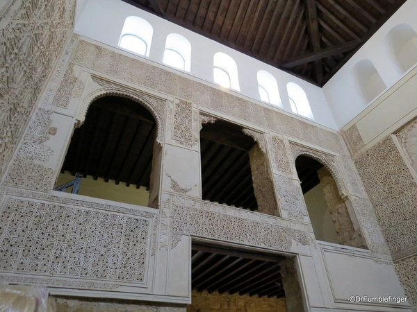 05 Cordoba Synagogue