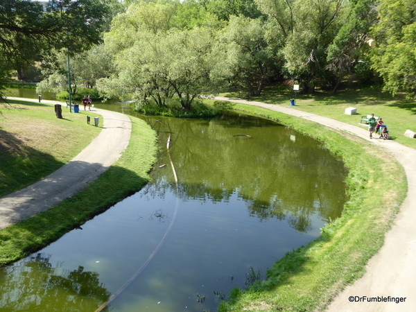 05 Crescent Park, Moose Jaw