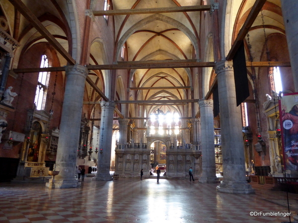 05 Frari Church, Venice (8)