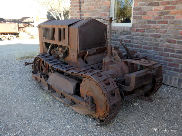 05 Goldfield, Nevada