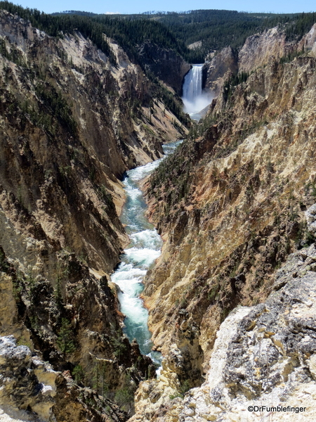 05 Grand Canyon of the Yellowstone