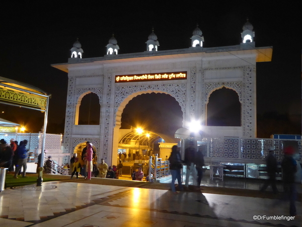 05 Gurudwara Sikh Temple (10)