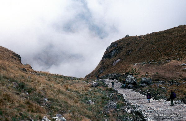 05 Inca Trail