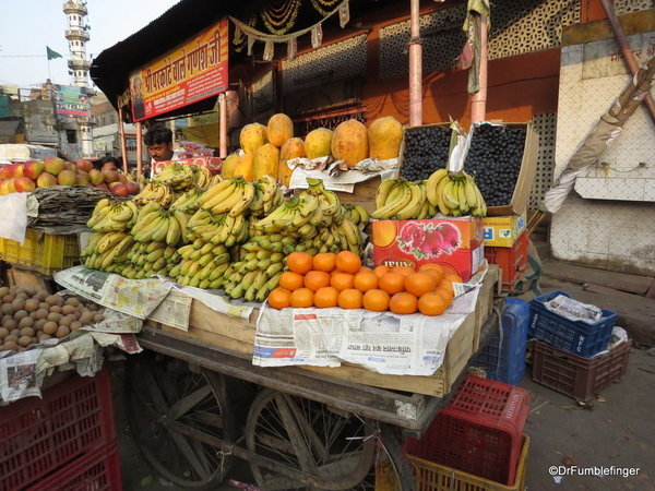 05 Jaipur Old City Market