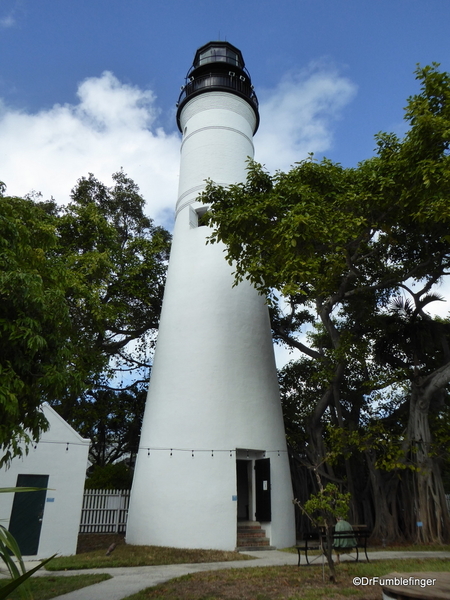 05 Key West Lighthouse