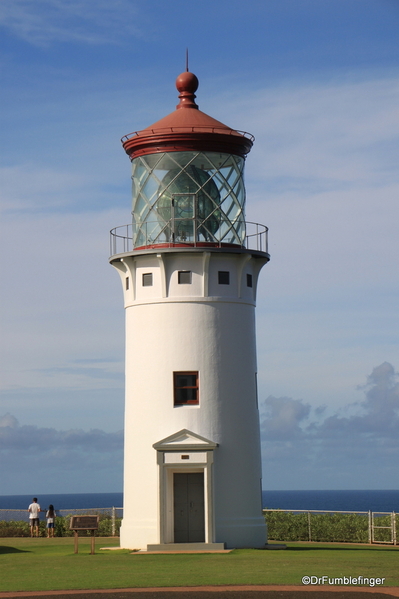 05 Kilauea Lighthouse Kauai