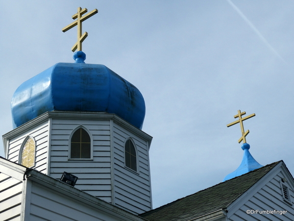 05 Kodiak Holy Resurrection Russian Orthodox Church