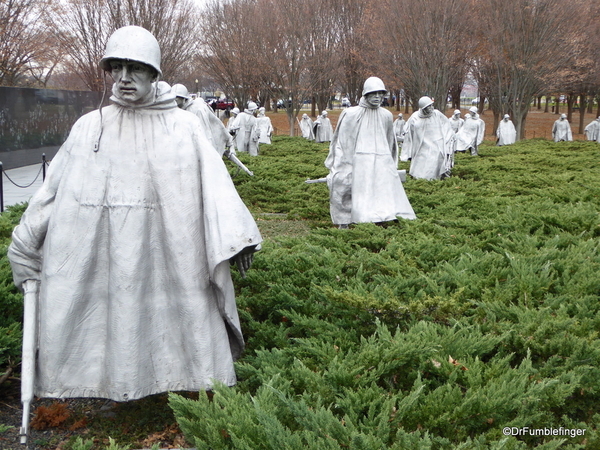 05 Korean War Memorial (8)