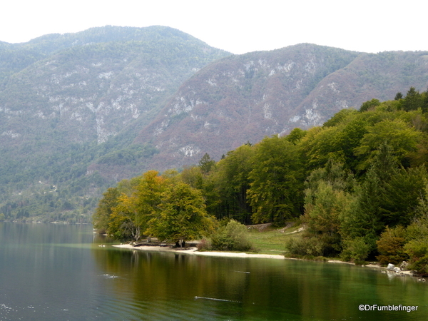 05 Lake Bohinj, Slovenia (20)