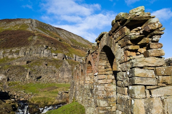 05 Lownathwaite Lead Mines