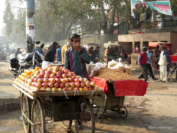 05 Meena Bazar, Delhi