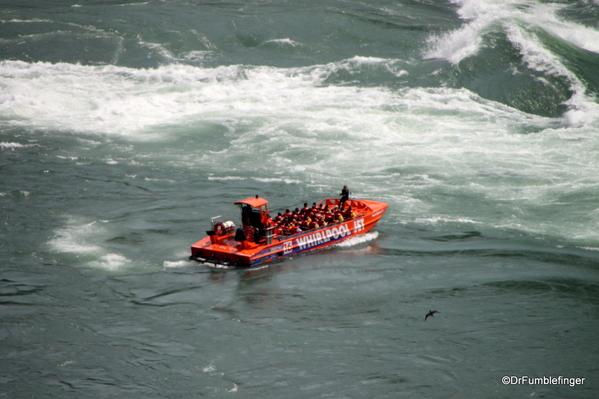 05 Niagara Gorge