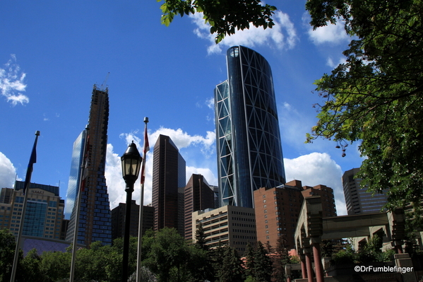 05 Olympic Plaza Calgary