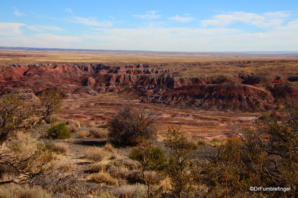 05 Painted Desert