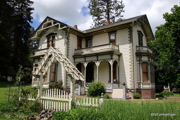 05 Perkins House, Colfax