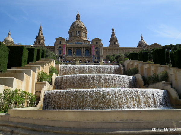 05 Plaça de les Cascades