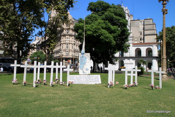 05 Plaza de Mayo