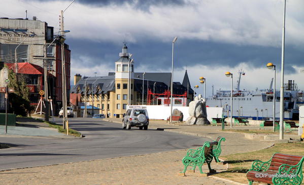 Puerto Natales