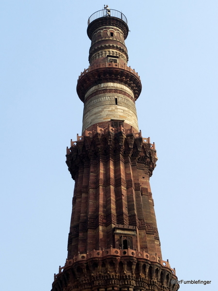 05 Qutub Minar