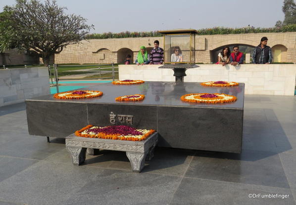 05 Raj Ghat