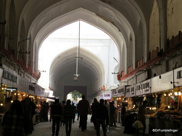 05 Red Fort, Delhi