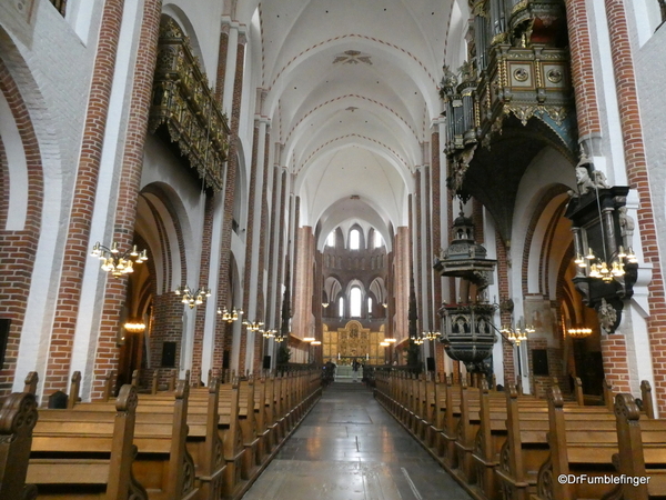 05 Roskilde Cathedral