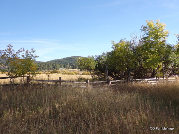 05 Rural Montana