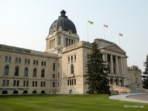 05 Saskatchewan Legislature Building