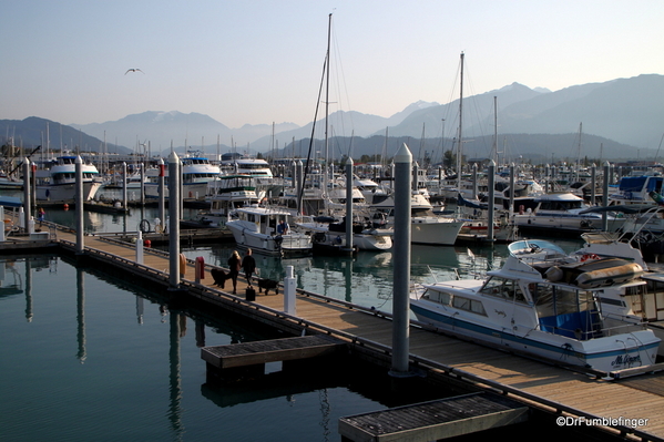 05 Seward Harbor