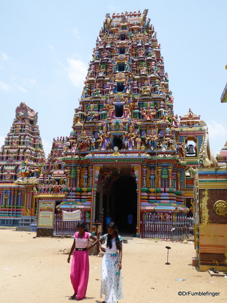 05 Sri Pathrakali Amman Temple