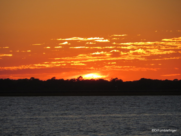 05 Sunset viewed from Battery Park (7)