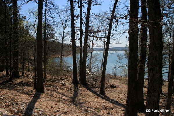 05 Table Lake Lakeside Trail