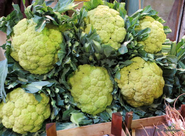 La Vuccirie Market, Palermo