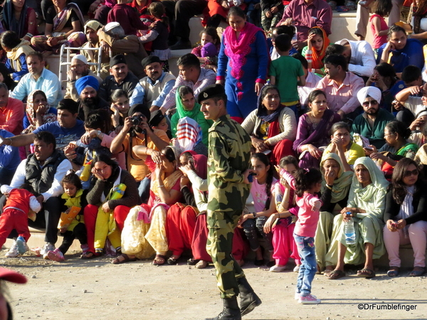 05 Wagah Border, India & Pakistan (67)