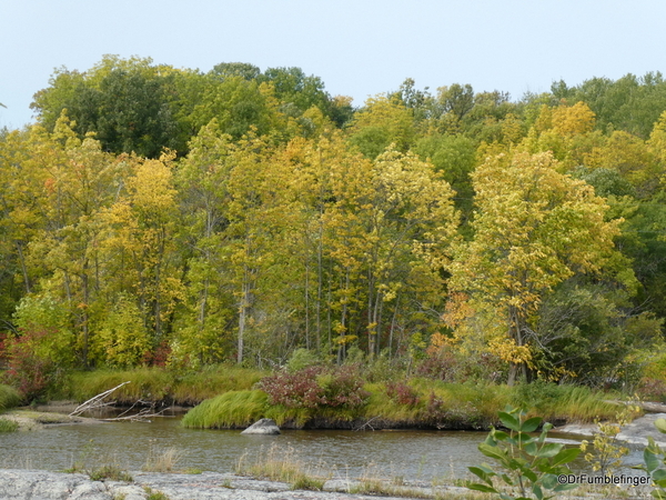 05 Whitemouth Falls Provincial Park