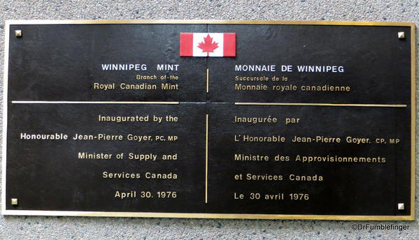 Winnipeg Mint