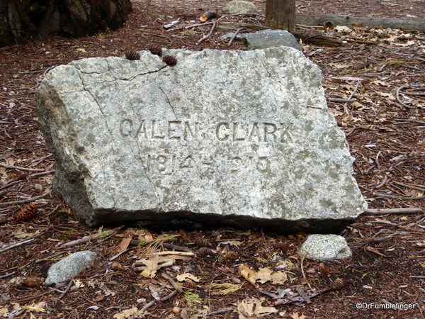 05 Yosemite Cemetery