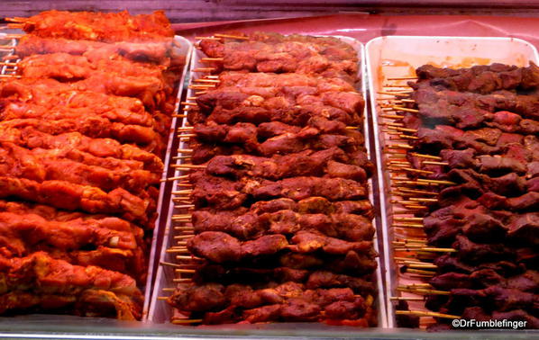 St. Lawrence Market, Toronto