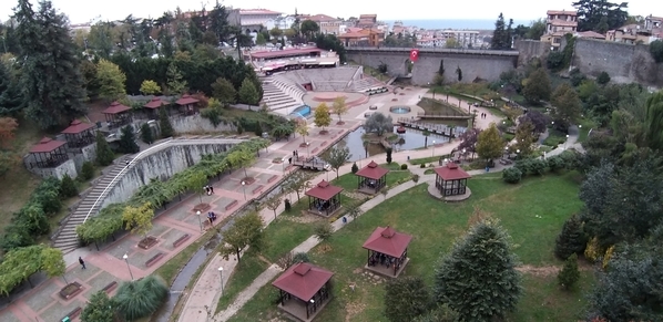 06 2019-10-24 Turkey Trabzon City Tour 083