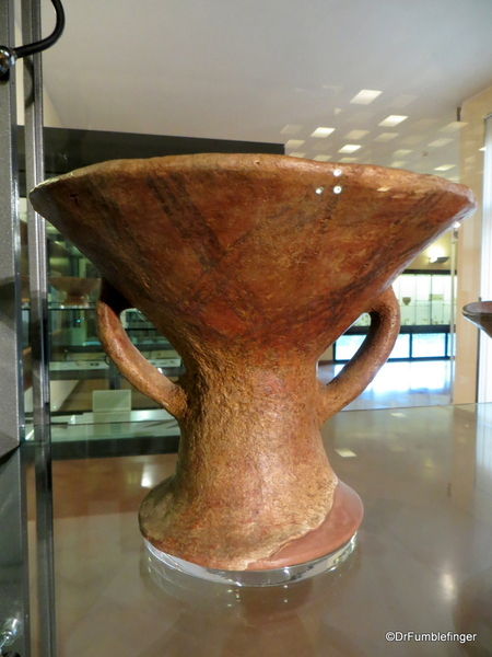 06 Agrigento Archaeology Museum