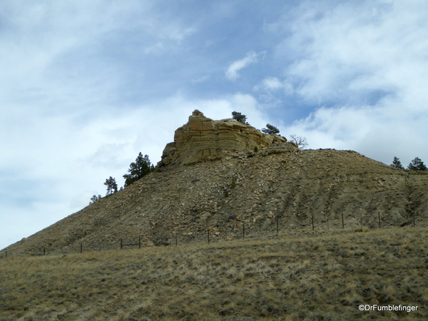 06 Big Sky Country, Montana