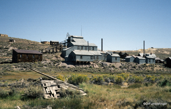 06 Bodie State Historic Park