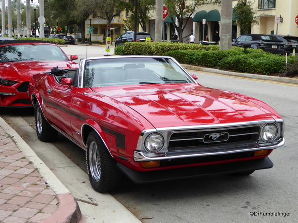 06 Cars of South Beach