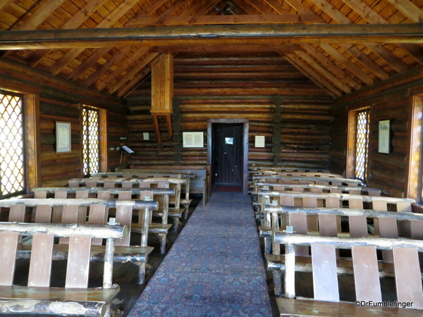 06 Chapel of the Transfiguration, Grand Teton National Park